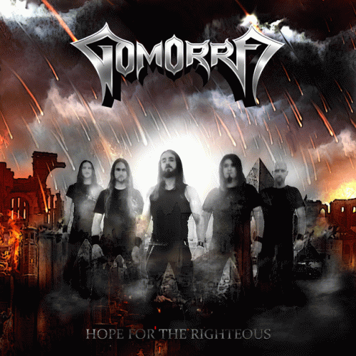 Gomorra (CH) : Hope for the Righteous